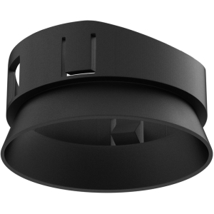 Насадка торцевая на светильник RULLO dia 60 mm Lightstar Rullo 202407