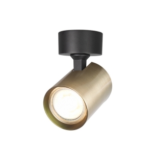 Спот 017CW1R BL-BS Crystal Lux CLT 017 BL-BZ