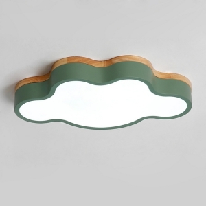 Потолочный светильник Cloud Eco D50 Green ImperiumLoft Cloud-Eco01 (186698-26)