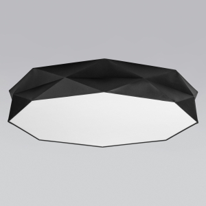 Потолочный светильник TK Lighting Kantoor 4227 Black