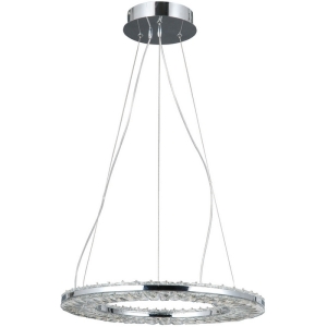 Подвесной светильник MW-Light Гослар 498016101