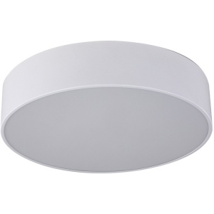 05530,01 Светильник Медина белый Led 24W