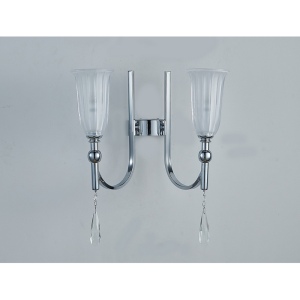 Бра Newport 4800 4802/A chrome