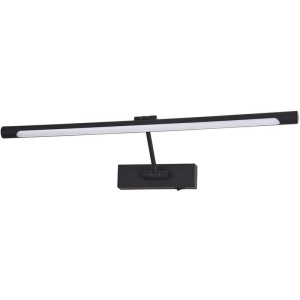 Подсветка для картин Arte Lamp Harrison A1711AP-1BK