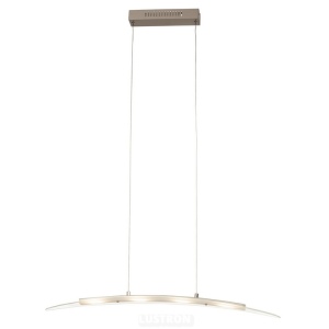 Подвесной светодиодный светильник Brilliant Panaro G93548/13