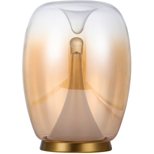 Настольная лампа Divinare Campo 5875/07 TL-15