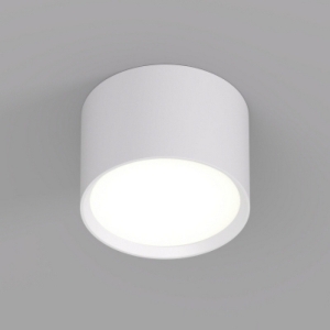 Накладной светильник Denkirs Lund DK2601-WH