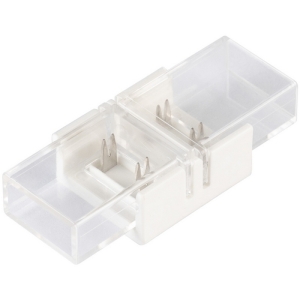 Коннектор для лент ARL-10x05mm STS (Arlight, Пластик) 058112