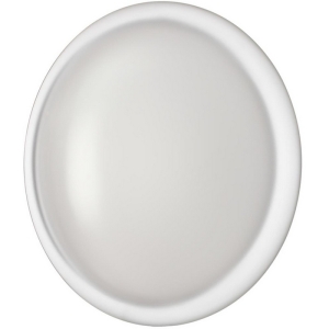 Настенно-потолочный светильник Sonex Jolly 7776/DLN пластик/белый LED 48Вт 3000/4000/6000К D400