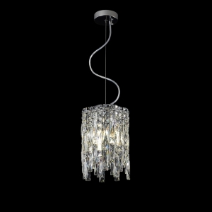 Подвесной светильник хрусталь Crystal Lux ABRIL SP2