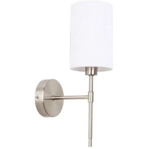 Бра Arte Lamp Debora A4108AP-1SS