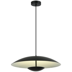 08467-60A,19 Подвес Синди черный