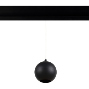 Трековый светильник магнитный светодиодный 48V Tech T024-06P