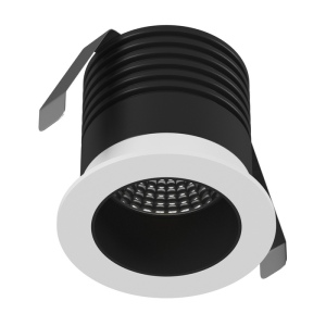 Встраиваемый светильник уличный IP65 DesignLed AL AL-DL036-7-WB-WW-65