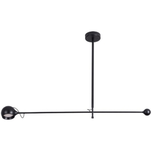 Спот на штанге Divinare Ull 2622/06 PL-8