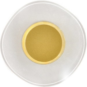 Настенный светильник (14029/1W Gold) Indigo Veletta V000165L