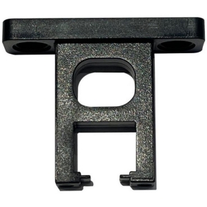 Трековый держатель Aployt Magnetic track 48 APL.0185.00.05