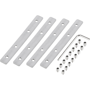 Соединитель профиля POWER-W100H70-180 Set (Arlight, Металл) 058668