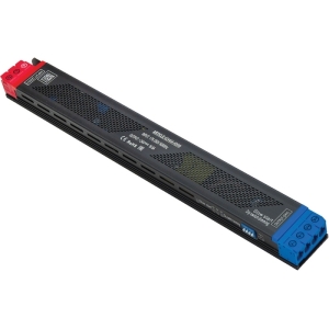 Блок питания 24V для светодиодной ленты 300W 16.6A Lightstar 424404