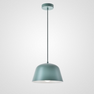 Подвесной светильник Ambit Green By ImperiumLoft Mu01 184488-26