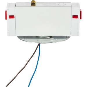 Трековое крепление с адаптером к 21381x/21481x для трека PRO Lightstar Teta 595066