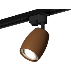 Трековый светильник однофазный 220V светодиодный Track System XT1124001 — фото 1