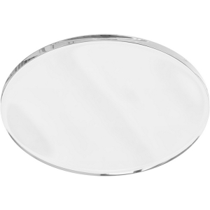 Стекло для пылевлагозащиты для светильников серии Dip 10Вт Maytoni Dip Glass001-D35