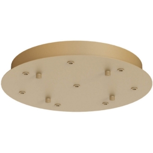 Основание потолочное 8L Mantra Modular Light Florones 9368