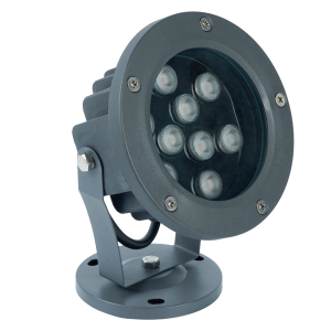 Светодиодный светильник ландшафтно-архитектурный Feron.One LL-400  185-235V 9W 4000K IP65