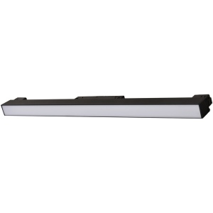 Трековый светильник магнитный светодиодный 48V Tech T004-12