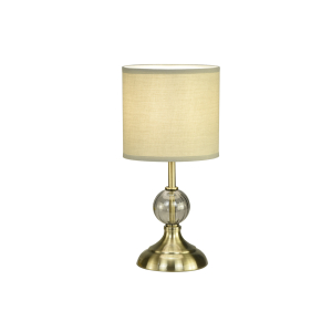 Escada 10207/L E14*40W Smoke