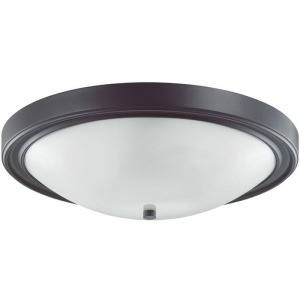 Настенно-потолочный светильник черный E27 4*60W Lumion Nina 5260/4C