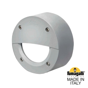 Подсветка ступеней лестницы Fumagalli Extraleti 100 Round-EL 2S3.000.000.LYG1L