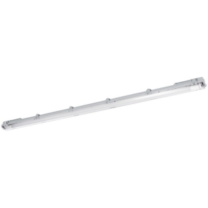Настенно-потолочный светильник Eglo Basic 901543 1x23W(G13-LED-T8-TUBE), L-1560 IP65 пластик серый