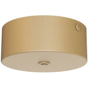 Основание потолочное 1L Mantra Modular Light Florones 9356