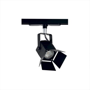 Трековый светильник 220V Citilux Рубик CL526T11S