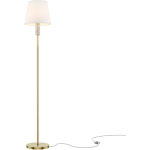 Торшер Maytoni Lira MOD483FL-01BS