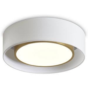 Потолочный светильник Freya Cozy FR6170CL-L52BS