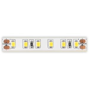 Светодиодная лента RGB 2835 9,6Вт/м 3000К 190Лм/м IP65 24В ST Luce ST1001.310.65.1