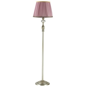 Торшер с хрусталем Gaellori 3393/1F