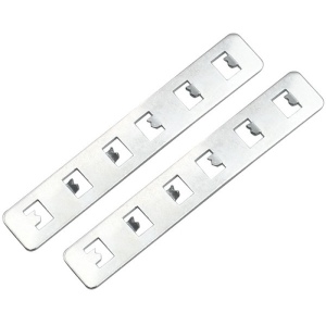 Соединитель прямой самозажимной Aployt Magnetic track 220 APL.0284.00.02