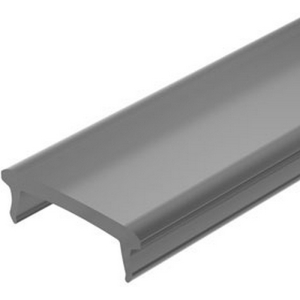 Экран SL-W15-2000 OPAL BLACK (Arlight, Пластик) 059116