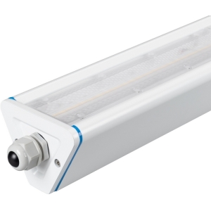 Промышленный потолочный светильник SP-LAGERN-L630-100W Day5000 (WH, 90х110 deg, 230V) (Arlight, IP65 Металл, 5 лет) 052027
