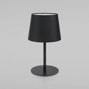 Интерьерная настольная лампа TK Lighting Maja 2936 Black