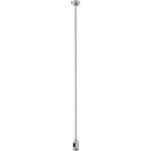 Крепление потолочное Long одинарное 760мм Maytoni Accessories for tracks Flarity TRA159C-SL1-PT