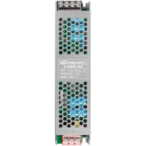 Блок питания 300W, 24V, IP20 Loft It Power 10364/30020
