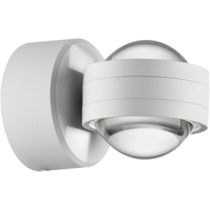 Архитектурная подсветка Novotech Calle 359303 STREET белый IP65 LED 6W 4000K 220V