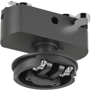 Трековое крепление SWG MINI-VL-M MINI-VL-M2-BL