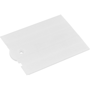 Накладка LGD-4TR-PLANK-POWER-WH (D) (Arlight, IP20 Металл, 3 года)