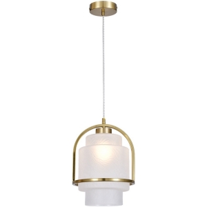 Подвесной светильник (11069/1P White) Indigo Aura V000595